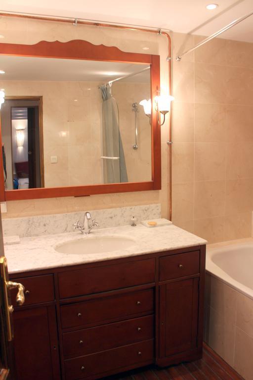 Appartement La Belle View Анси Стая снимка